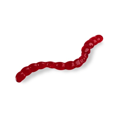 Мотыль 1,7" 43мм цвет 018