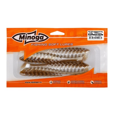 COOPER 5.0 цвет 110