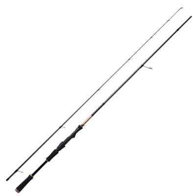 Удилище спин. Maximus ZIRCON-X JIG 24H  2.4m  20-60g