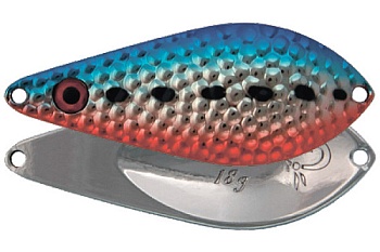 Блесна колеблющаяся Lure Max Atom-LM 67mm. 15gr. 42