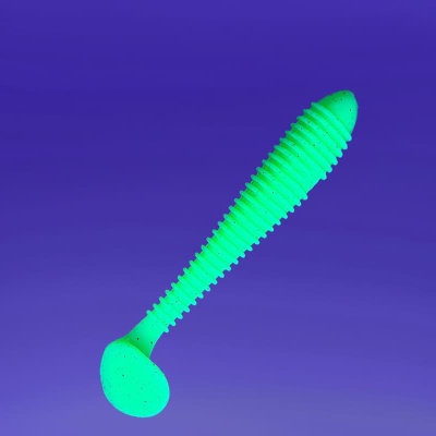 Силикон. приманки Crazy Fish Vibro Fat 3.2  73-80-6-6