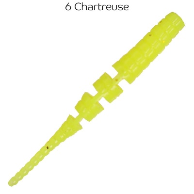 Силикон. приманки Crazy Fish Polaris 1.8  5-45-6-6