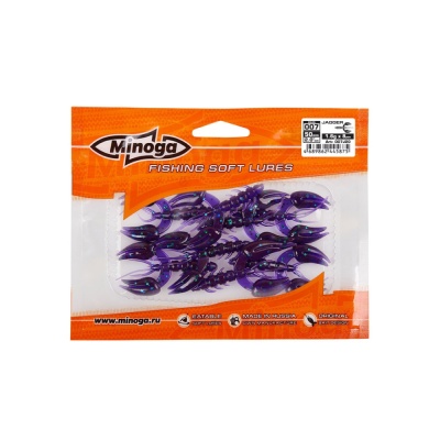 JAGGER 2.0 цвет 007