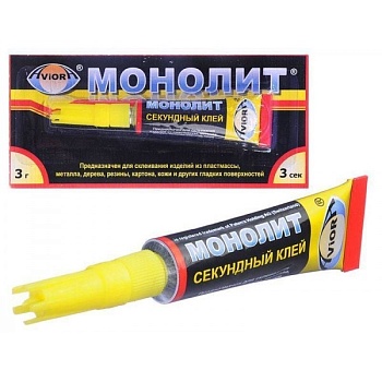 Клей Монолит