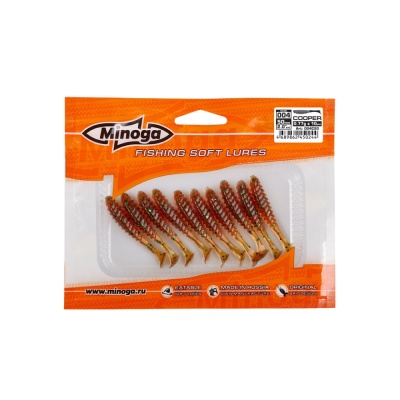 COOPER 2.0 цвет 004