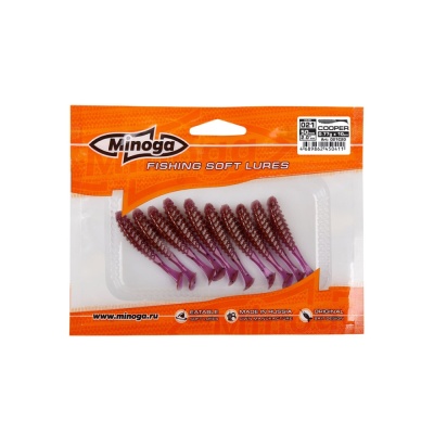 COOPER 2.0 цвет 021