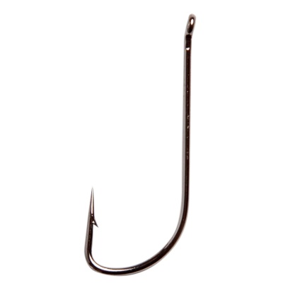 Крючок Catcher MIYAKO  № 4