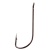Крючок Catcher MIYAKO  № 4