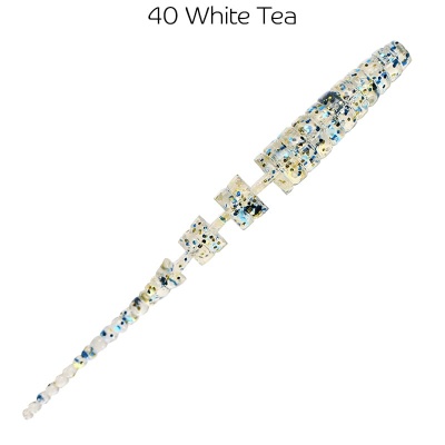 Силикон. приманки Crazy Fish Polaris 2.2  17-54-40-6