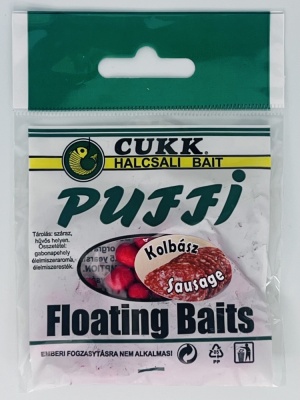 PUFFI СUKK колбаса 5гр.
