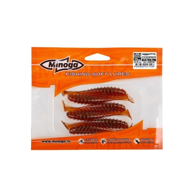 COOPER 3.0 цвет 002