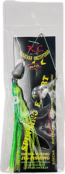 Спинер-бэйт стандарт