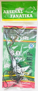 Монтаж Карп Бойл 60 гр.