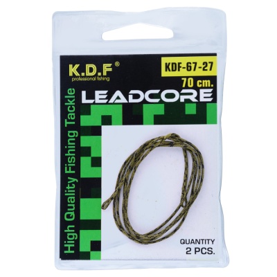 Лидкор с двумя петлями K.D.F.