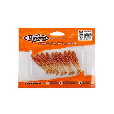 COOPER 2.0 цвет 003